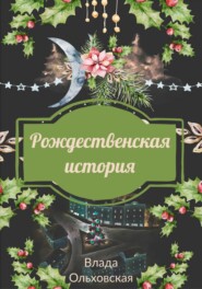 бесплатно читать книгу Рождественская история автора Влада Ольховская