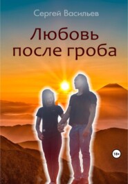 бесплатно читать книгу Любовь после гроба автора Сергей Васильев