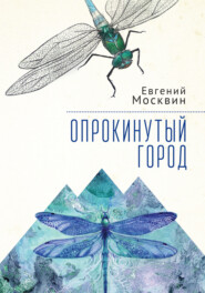 бесплатно читать книгу Опрокинутый город автора Евгений Москвин