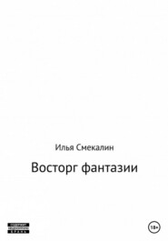 бесплатно читать книгу Восторг фантазии автора Илья Смекалин