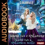 бесплатно читать книгу Новый год в драконьем замке автора  LitaWolf