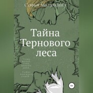 бесплатно читать книгу Тайна тернового леса автора Софья Матюхина