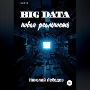бесплатно читать книгу Big Data. Новая реальность автора Николай Лебедев