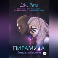 бесплатно читать книгу Пирамида. Битва в Лабиринте автора  Джулия Рати