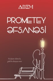 бесплатно читать книгу Promotey əfsanəsi автора  ADƏM