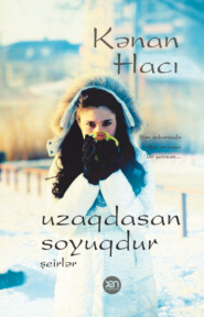 бесплатно читать книгу Uzaqdasan, soyuqdur автора Kənan Hacı