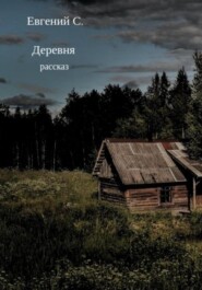 бесплатно читать книгу Деревня автора Евгений С.