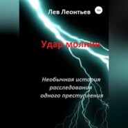 бесплатно читать книгу Удар молнии автора Лев Леонтьев