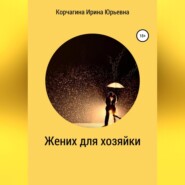 бесплатно читать книгу Жених для хозяйки автора Ирина Корчагина