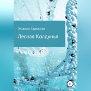 бесплатно читать книгу Лесная Колдунья автора Эльвира Садыкова