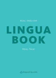 бесплатно читать книгу LINGUABOOK 2.0 автора  команда LinguaTrip