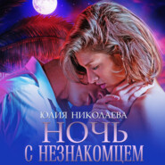 бесплатно читать книгу Ночь с незнакомцем автора Юлия Николаева