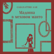 бесплатно читать книгу Мадонна в меховом манто автора Сабахаттин Али