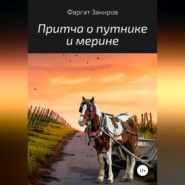 бесплатно читать книгу Притча о путнике и мерине автора Фаргат Закиров