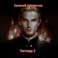 бесплатно читать книгу Бастард-2 автора Евгений Щепетнов
