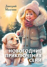 бесплатно читать книгу Новогодние приключения Сени автора Дмитрий Мазунин