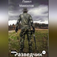 бесплатно читать книгу Разведчик автора Павел Мамонтов