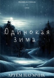 бесплатно читать книгу Одинокая зима автора Артём Наумчик