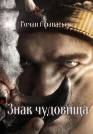 бесплатно читать книгу Знак чудовища автора Роман Афанасьев