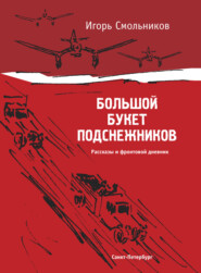 бесплатно читать книгу Большой букет подснежников автора Игорь Смольников