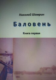 бесплатно читать книгу Баловень автора Николай Шамрин