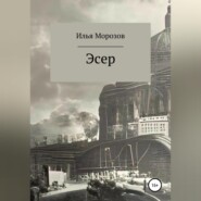 бесплатно читать книгу Эсер автора  Илья Морозов