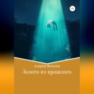 бесплатно читать книгу Золото из прошлого автора Андрей Яковлев
