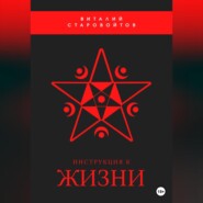 бесплатно читать книгу Инструкция к жизни автора Виталий Старовойтов