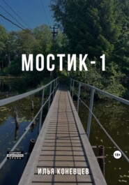 бесплатно читать книгу Мостик-1 автора Илья Коневцев