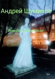 бесплатно читать книгу Венера Коломенская автора Андрей Шумилов
