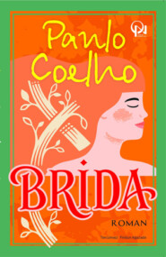 бесплатно читать книгу BRİDA автора Пауло Коэльо