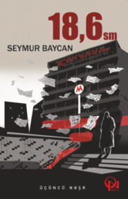 бесплатно читать книгу 18,6sm автора Seymur Baycan