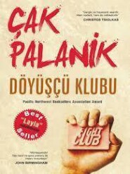 бесплатно читать книгу Döyüşçü Klubu автора Чак Паланик