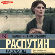 бесплатно читать книгу Рассказы автора Валентин Распутин