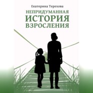бесплатно читать книгу Непридуманная история взросления автора Екатерина Терехова