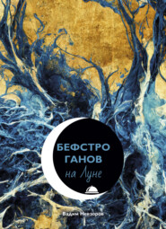 бесплатно читать книгу Бефстроганов на Луне автора Вадим Невзоров