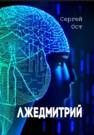 бесплатно читать книгу Лжедмитрий автора Сергей Ост