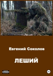 бесплатно читать книгу Леший автора Евгений Соколов