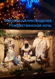 бесплатно читать книгу Рождественская ночь автора Вероника Александрова