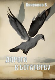 бесплатно читать книгу Дорога к богатству автора Вячеслав В.