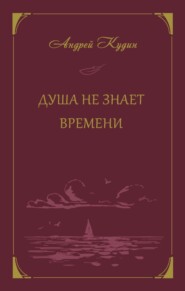 бесплатно читать книгу Душа не знает времени автора Андрей Кудин