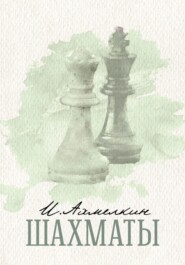 бесплатно читать книгу Шахматы автора Илья Ахмелкин