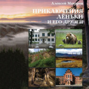 бесплатно читать книгу Приключения Лёньки и его друзей автора Алексей Макаров