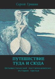 бесплатно читать книгу Путешествие туда и сюда автора Сергей Гришин