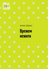 бесплатно читать книгу Врежем нежити автора Алекс Динго