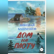 бесплатно читать книгу Дом на плоту автора Николай Башмаков