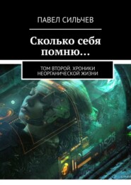 бесплатно читать книгу Сколько себя помню… Том второй. Хроники неорганической жизни автора Павел Сильчев