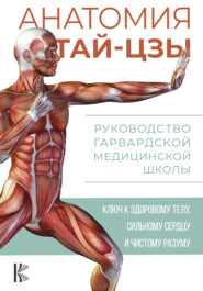 бесплатно читать книгу Анатомия тай-цзы. Руководство Гарвардской медицинской школы автора Питер Уэйн