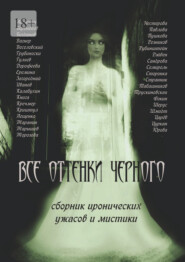 бесплатно читать книгу Все оттенки черного автора Кирилл Берендеев