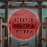 бесплатно читать книгу Остров Небесных сетей автора Владимир Никитин